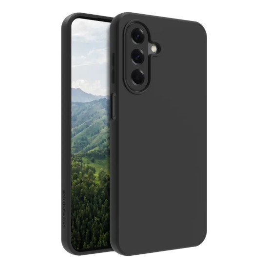 dbramante1928 GL17NIBL6896 coque de protection pour téléphones portables 17 cm (6.7") Housse Noir