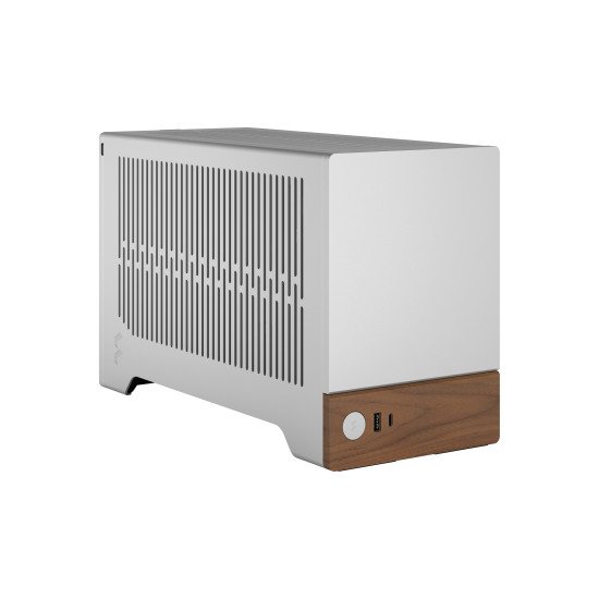 Fractal Design Terra Small Form Factor (SFF) Argent