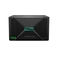 HPE ProLiant MicroServer Gen11 G7400 serveur 1 To Ultra Micro Tower Intel® Pentium® 16 Go DDR5-SDRAM 180 W HPE ProLiant MicroServer Gen11 G7400 serveur 1 To Ultra Micro Tower Intel® Pentium® 16 Go DDR5-SDRAM 180 W