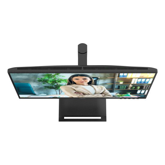 AOC 24P4CV écran PC 60,5 cm (23.8") 1920 x 1080 pixels Full HD LED Noir