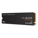 Western Digital Black SN7100 4 Go M.2 PCI Express 4.0 NVMe 3D TLC NAND Western Digital Black SN7100 4 Go M.2 PCI Express 4.0 NVMe 3D TLC NAND