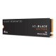 Western Digital Black SN7100 4 Go M.2 PCI Express 4.0 NVMe 3D TLC NAND Western Digital Black SN7100 4 Go M.2 PCI Express 4.0 NVMe 3D TLC NAND