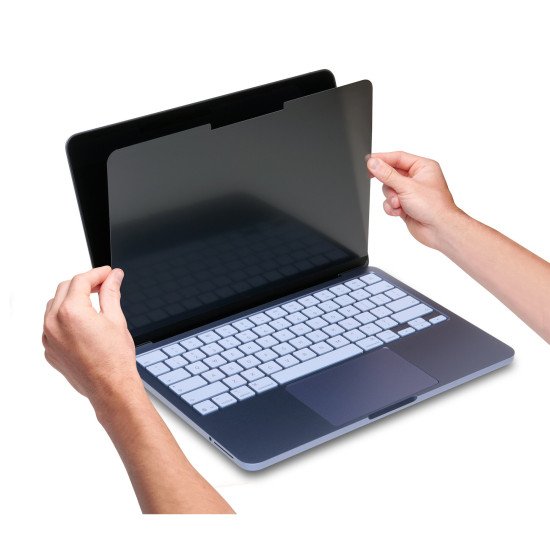 Kensington Filtre de confidentialité amovible pour MacBook Neo 13”