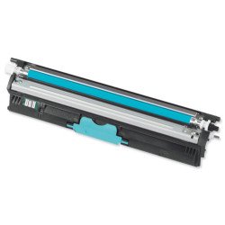 Oki 44469724 Toner  Cyan