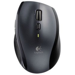 Logitech LGT-M705S Souris Laser Sans fil