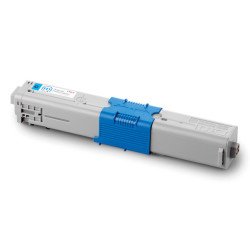 OKI 44469706 toner Original Cyan 1 pièce(s)