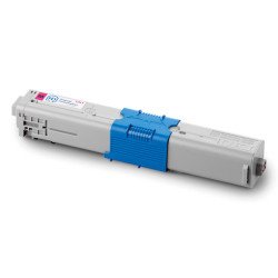 OKI 44469705 toner Original Magenta 1 pièce(s)