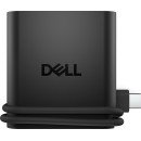 DELL DA225 Avec fil USB 3.2 Gen 1 (3.1 Gen 1) Type-C Noir DELL DA225 Avec fil USB 3.2 Gen 1 (3.1 Gen 1) Type-C Noir