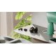 Philips TAT3000BK/00 casque True Wireless Stereo (TWS) Ecouteurs Appels/Musique USB Type-C Bluetooth Noir