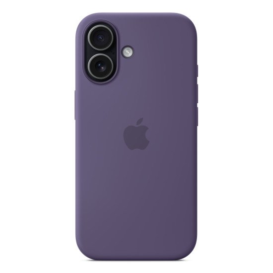 Apple MGF04ZM/A coque de protection pour téléphones portables 16 cm (6.3") Housse Violet Apple MGF04ZM/A coque de protection pour téléphones portables 16 cm (6.3") Housse Violet