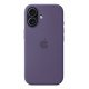 Apple MGF04ZM/A coque de protection pour téléphones portables 16 cm (6.3") Housse Violet Apple MGF04ZM/A coque de protection pour téléphones portables 16 cm (6.3") Housse Violet