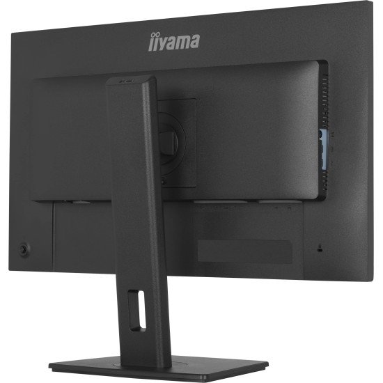 iiyama ProLite XB2797QSN-B1 écran PC 68,6 cm (27") 2560 x 1440 pixels Quad HD LCD Noir