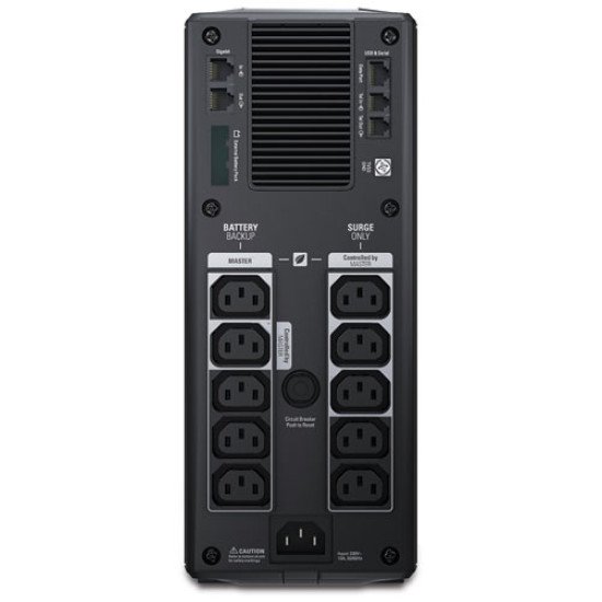 APC BACK-UPS RS 1500VA 230V UPS