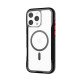 Tech21 EvoPro coque de protection pour téléphones portables 17,5 cm (6.9") Housse Noir, Transparent Tech21 EvoPro coque de protection pour téléphones portables 17,5 cm (6.9") Housse Noir, Transparent