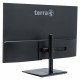 Wortmann AG TERRA 3030230 écran PC 68,6 cm (27") 1920 x 1080 pixels Full HD LED Noir