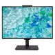 Acer Vero B8 B248WE5wemiqprcuzx écran PC 61 cm (24") 1920 x 1200 pixels WUXGA LCD Noir