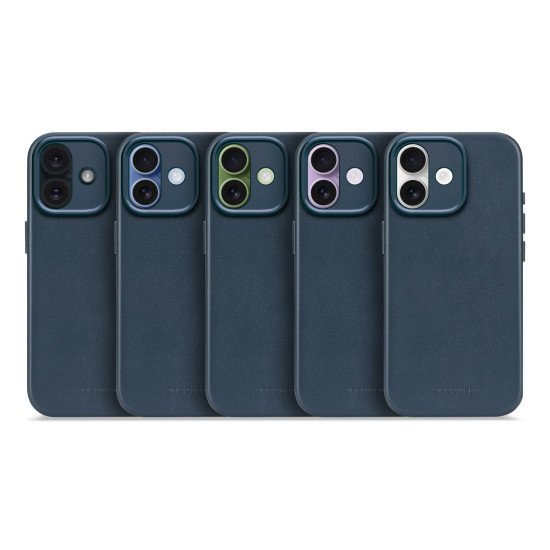 Decoded D26IPO17BC1NW coque de protection pour téléphones portables 16 cm (6.3") Housse Marine