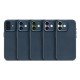Decoded D26IPO17BC1NW coque de protection pour téléphones portables 16 cm (6.3") Housse Marine