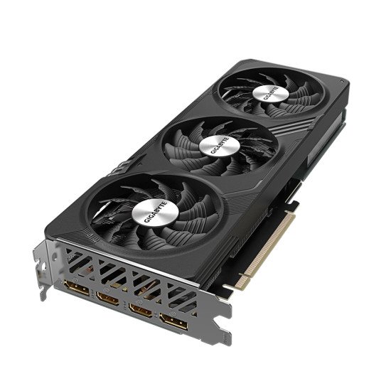 Gigabyte GeForce RTX­­ 4060 GAMING OC 8G NVIDIA GeForce RTX­ 4060 8 Go GDDR6