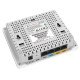 Grandstream Networks GWN7604 point d'accès réseaux locaux sans fil 867 Mbit/s Blanc Connexion Ethernet POE Grandstream Networks GWN7604 point d'accès réseaux locaux sans fil 867 Mbit/s Blanc Connexion Ethernet POE
