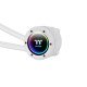Thermaltake CL-W377-PL14SW-A système de refroidissement d'ordinateur Boitier PC Refroidisseur de liquide tout-en-un 14 cm Blanc Thermaltake CL-W377-PL14SW-A système de refroidissement d'ordinateur Boitier PC Refroidisseur de liquide tout-en-un 14 cm Blanc