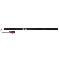 Eaton FLXTMI332C4 unité de distribution d'énergie 36 sortie(s) CA 0U Noir
