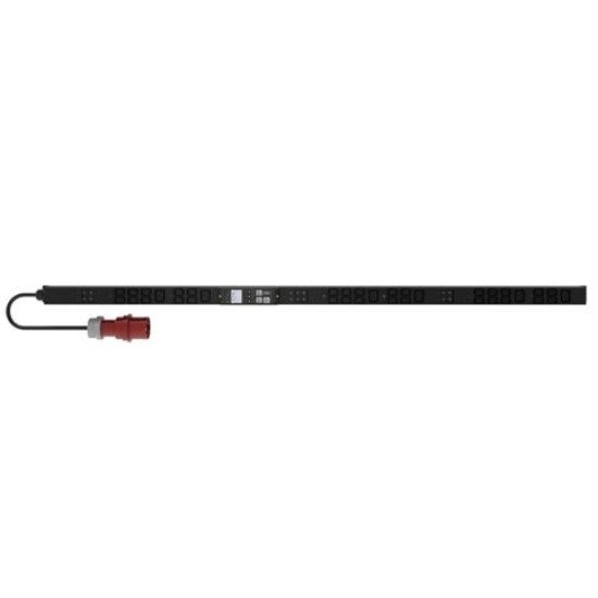 Eaton FLXTMI332C4 unité de distribution d'énergie 36 sortie(s) CA 0U Noir