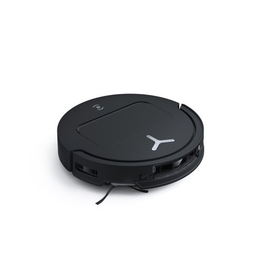 Ecovacs Deebot T50 Omni Gen 2 0,26 L Sac à poussière Noir