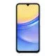 Samsung EF-QA156CTEGWW coque de protection pour téléphones portables 16,5 cm (6.5") Housse Transparent Samsung EF-QA156CTEGWW coque de protection pour téléphones portables 16,5 cm (6.5") Housse Transparent