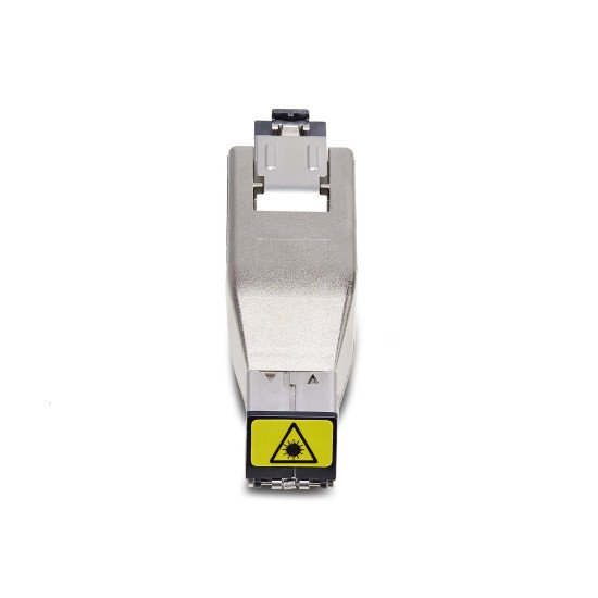 StarTech.com Convertisseur de Média Ethernet Gigabit Fibre vers RJ45, Optique Monomode 10km/Multimode 800m, Alimentation PoE, Design Compact, Boîtier Métallique, Micro Mini, TAA StarTech.com Convertisseur de Média Ethernet Gigabit Fibre vers RJ45, Optique Monomode 10km/Multimode 800m, Alimentation PoE, Design Compact, Boîtier Métallique, Micro Mini, TAA