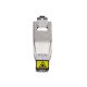 StarTech.com Convertisseur de Média Ethernet Gigabit Fibre vers RJ45, Optique Monomode 10km/Multimode 800m, Alimentation PoE, Design Compact, Boîtier Métallique, Micro Mini, TAA StarTech.com Convertisseur de Média Ethernet Gigabit Fibre vers RJ45, Optique Monomode 10km/Multimode 800m, Alimentation PoE, Design Compact, Boîtier Métallique, Micro Mini, TAA