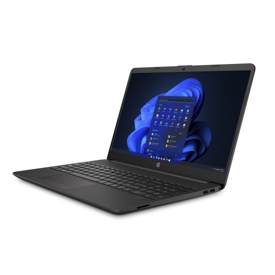 HP 250 G9 Intel® Core™ i3 i3-1215U Ordinateur portable 39,6 cm (15.6") Full HD 8 Go DDR4-SDRAM 512 Go SSD Wi-Fi 6 (802.11ax) Windows 11 Home Noir, Gris HP 250 G9 Intel® Core™ i3 i3-1215U Ordinateur portable 39,6 cm (15.6") Full HD 8 Go DDR4-SDRAM 512 Go SSD Wi-Fi 6 (802.11ax) Windows 11 Home Noir, Gris
