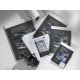 Hahnemühle 10641930 papier photos A4 Mat satiné Hahnemühle 10641930 papier photos A4 Mat satiné