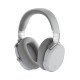 Fractal Design Scape Casque Avec fil &sans fil Arceau Musique Socle de chargement Gris
