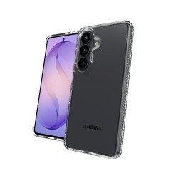 ZAGG Crystal Palace coque de protection pour téléphones portables 16 cm (6.3") Housse Transparent