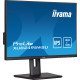 iiyama ProLite XUB2495WSU-B5 écran PC 61,2 cm (24.1") 1920 x 1200 pixels WUXGA LCD Noir