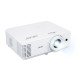 Acer Business P5827a vidéo-projecteur 4000 ANSI lumens DLP 2160p (3840x2160) Compatibilité 3D Blanc