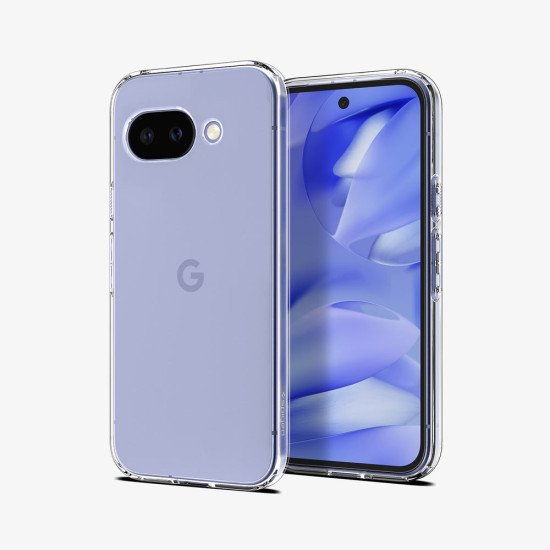 Spigen Crystal Flex coque de protection pour téléphones portables 16 cm (6.3") Housse Transparent