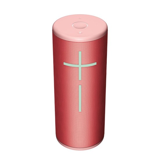 Ultimate Ears BOOM 4 Enceinte portable stéréo Rouge Ultimate Ears BOOM 4 Enceinte portable stéréo Rouge