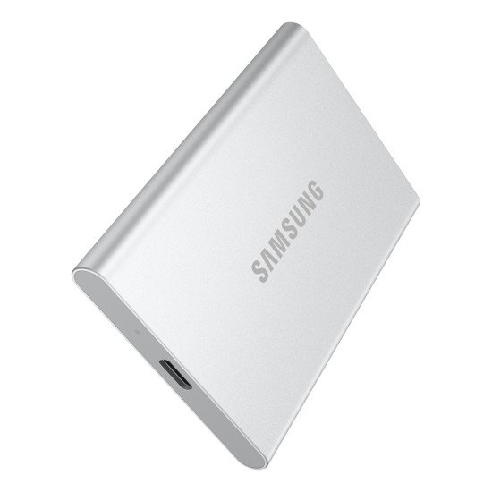 Samsung SSD Externe T7 Resurrected 1To
