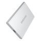Samsung SSD Externe T7 Resurrected 1To