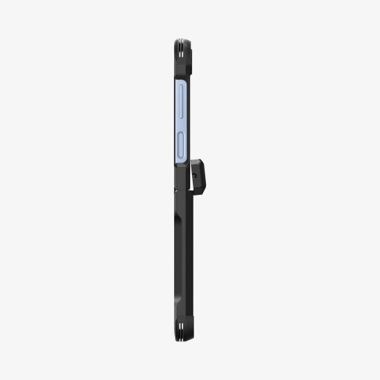 Spigen Tough Armor Pro (MagFit) coque de protection pour téléphones portables 17 cm (6.7") Housse Noir Spigen Tough Armor Pro (MagFit) coque de protection pour téléphones portables 17 cm (6.7") Housse Noir