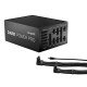 be quiet! Dark Power Pro 14 IO unité d'alimentation d'énergie 1300 W 20+4 pin ATX ATX Noir