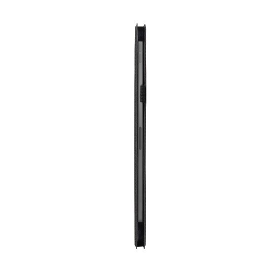 Gecko Covers EasyClick Cover eco - Suitable pour Apple iPad Air 11" (24/22/20) - Noir
