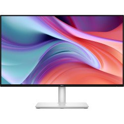 DELL S Series S2725HSM écran PC 68,6 cm (27") 1920 x 1080 pixels Full HD LCD Blanc