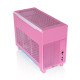 Thermaltake TR100 Mini Tower Rose Thermaltake TR100 Mini Tower Rose