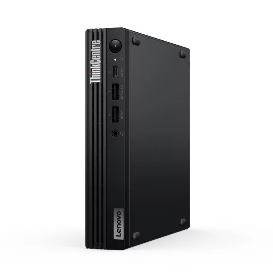 Lenovo ThinkCentre M70q Gen 5 Intel® Core™ i7 i7-14700T 16 Go DDR5-SDRAM 512 Go SSD Windows 11 Pro Mini PC Noir Lenovo ThinkCentre M70q Gen 5 Intel® Core™ i7 i7-14700T 16 Go DDR5-SDRAM 512 Go SSD Windows 11 Pro Mini PC Noir