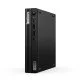 Lenovo ThinkCentre M70q Gen 5 Intel® Core™ i7 i7-14700T 16 Go DDR5-SDRAM 512 Go SSD Windows 11 Pro Mini PC Noir Lenovo ThinkCentre M70q Gen 5 Intel® Core™ i7 i7-14700T 16 Go DDR5-SDRAM 512 Go SSD Windows 11 Pro Mini PC Noir