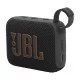 JBL Go 4 Enceinte portable mono Noir 4,2 W JBL Go 4 Enceinte portable mono Noir 4,2 W