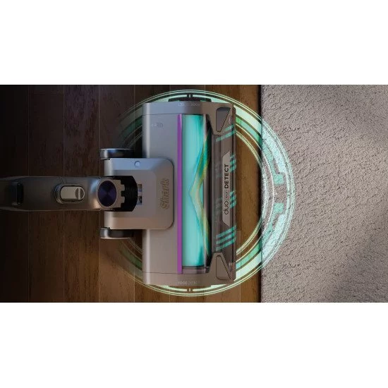 Shark IP3251EUT aspirateur de table Or, Gris, Violet Sans sac Shark IP3251EUT aspirateur de table Or, Gris, Violet Sans sac